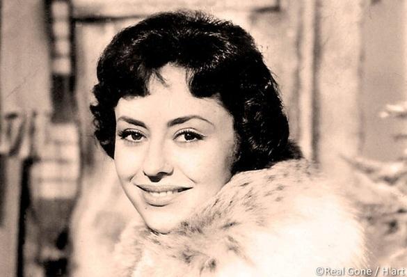 Caterina Valente Diskografie