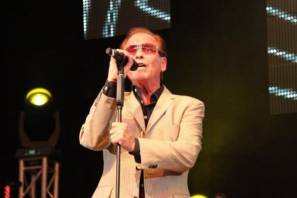 Michael Holm Songs bedeuten Ohrwurmgarantie! Michael Holm Lieder