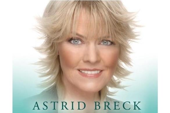 Astrid Breck Geburtstag