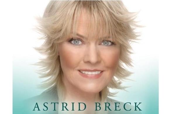 Solo Zum Erfolg Astrid Breck Feiert Geburtstag