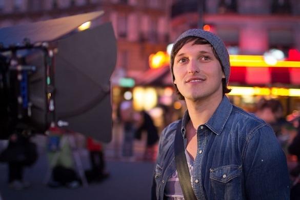 Marco Angelini genießt es sichtlich im Rampenlicht zu stehen. So ist er 2014 bei zahlreichen Shows zu sehen. Seine Fans freut's! Marco Angelini