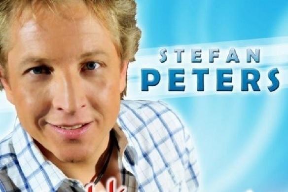 Alles Gute zum Geburtstag, Stefan Peters! Stefan Peters Geburtstag