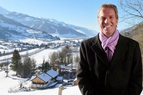 Udo Jürgens, Andrea Berg und viele weitere machen sich heute auf eine musikalische Reise. Musikalische Reise Salzburg