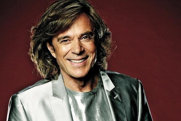 Genau hingehört! Um was geht es in den Liedtexten von Jürgen Drews? Na klar: um die Liebe und Kornfelder! Jürgen Drews Songtexte Lyrics Lieder