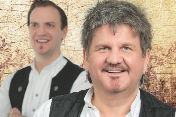 Der Ex-Schürzenjäger Freddy Pfister hat seit einiger Zeit eine eigene Band, die seinen Namen trägt: „Freddy Pfister Band“ Schürzenjäger Freddy Pfister Geburtstag
