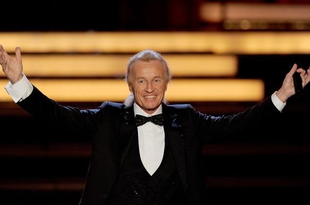 In diesem Jahr feiert Christian Anders seinen 74. Geburtstag. Christian Anders Geburtstag