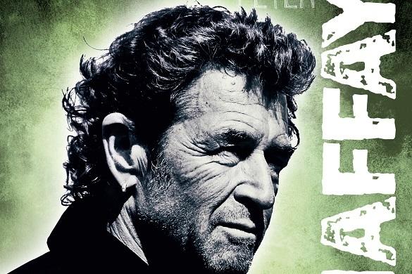 Peter Maffay will mit seiner neuen CD an den Erfolg von Tattoos anknüpfen. Peter Maffay Album 2014