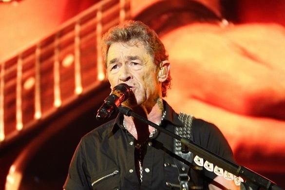 Peter Maffay Double