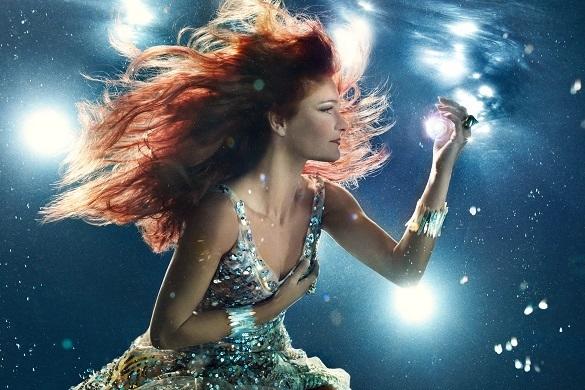 Andrea Berg: eine der erfolgreichsten Sängerinnen Deutschlands! Andrea Berg Platin