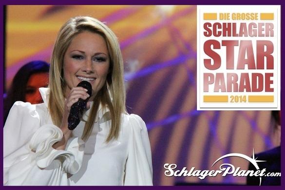 Helene Fischer ist der Knaller. Ihre Bühnenshows begeistern immer wieder die Fans und Anhänger des Schlagerstars. Helene Fischer Schlager Starparade