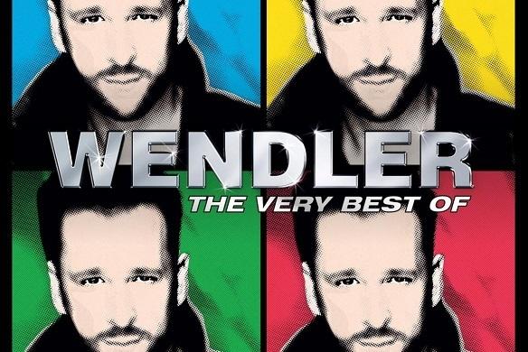 Michael Wendler veröffentlicht am 24. Januar 2014 sein neues Album „The Very Best Of“. Michael Wendler Album