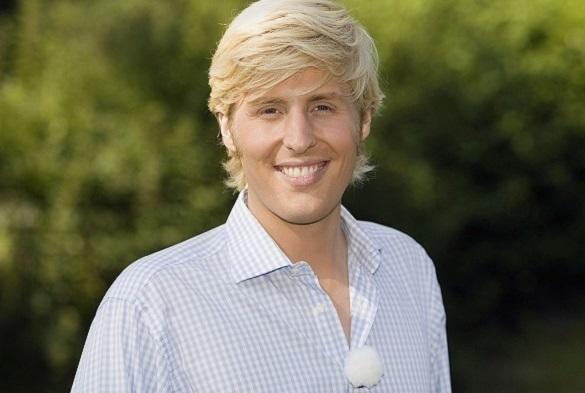 Wir kriegen von dem jungen Sänger und Moderator nie genug - gut, dass Maxi Arland in nächster Zeit so oft im TV zu sehen ist! Maxi Arland 2014