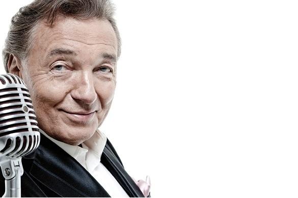 Ist immer wieder für eine Überraschung gut: Karel Gott. Bushido wollte unbedingt mit ihm das Lied covern, es half ihm durch eine schwere Zeit! Karel Gott Bushido Für immer jung