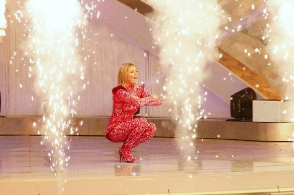 Helene Fischer ist wirklich zu beneiden! Helene Fischer Rekord
