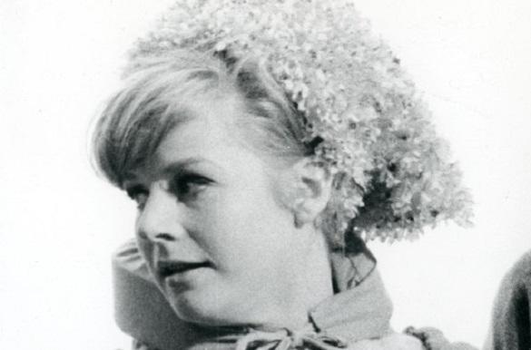Heidi Brühls Lieder verlieren auch nach all den Jahren nicht ihren Zauber. Heidi Brühl Lieder