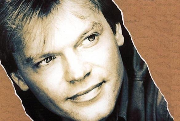 Klaus Densow hat viele Fans. Einer davon ist Lieve aus Belgien. Klaus Densow Fanclub