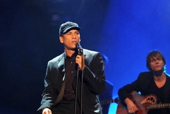 Er ist wieder on Tour: Xavier Naidoo läutet den Sommer mit seiner legendären Open-Air-Tour ein. Xavier Naidoo Tour