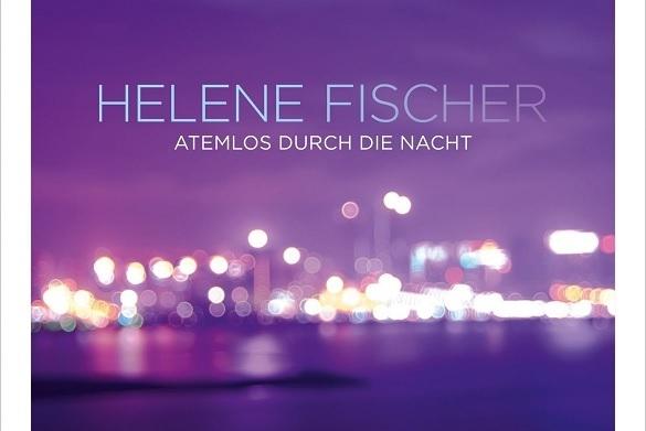 Atemlos durch die Nacht Cover