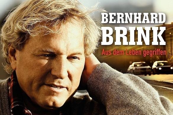 Bernhard Brink Album