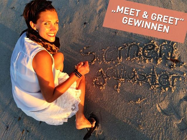 Anna-Maria Zimmermann spielt am 21. Februar in Münster - Ihr könnt mit SchlagerPlanet dabei sein! Anna-Maria Zimmermann Gewinnspiel