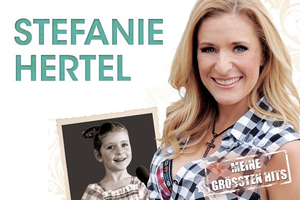 In den letzten 30 Jahren haben sich so einige Lieder und Songtexte von Stefanie Hertel versammelt. Das seht Ihr auf diesem Best of. Stefanie Hertel Best of