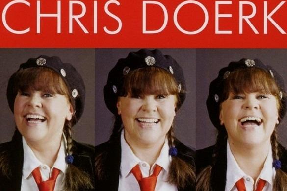 Chris Doerk Was Macht Der Schlagerstar Heute