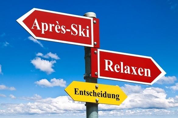 Wir haben die besten fünf Après-Ski-Hits für die ultimative Pistengaudi. Après-Ski Hits 2014