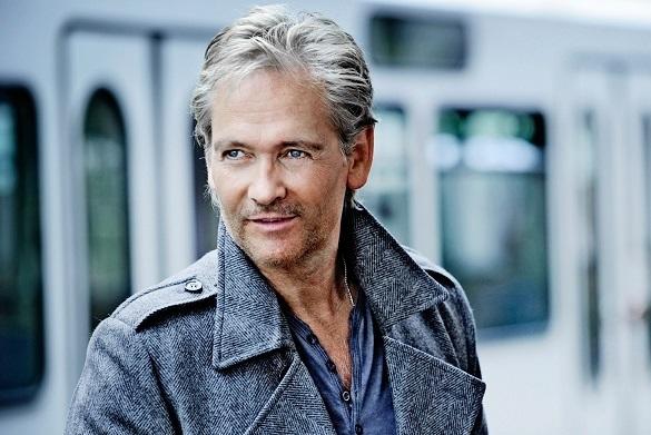 Ein Schlagersänger, der schon seit Jahrzehnten im Geschäft ist: Olaf Berger. Olaf Berger Aktuell