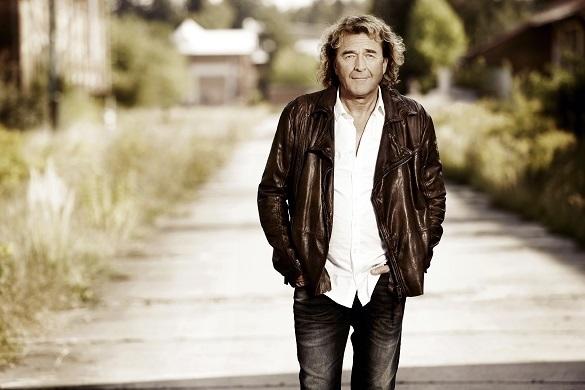 Alles Liebe und Gute zum Geburtstag. Charly Brunner bereichert die Schlagerszene! Charly Brunner Geburtstag
