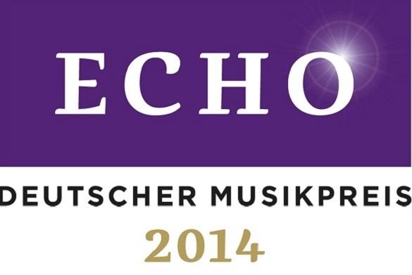 ECHO 2014 Nominierte