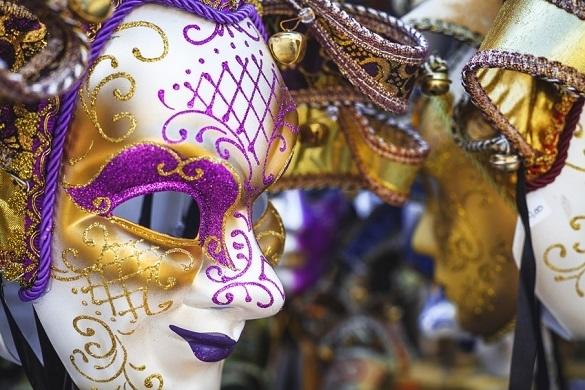 Die fünfte Jahreszeit hat die Welt fest im Griff! Karneval Fasching 2015