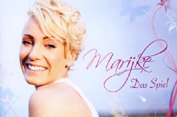 Marijke wurde mit ihrem Song Spiel bekannt, heute feiert sie ihren Ehrentag. Marijke Geburtstag Spiel