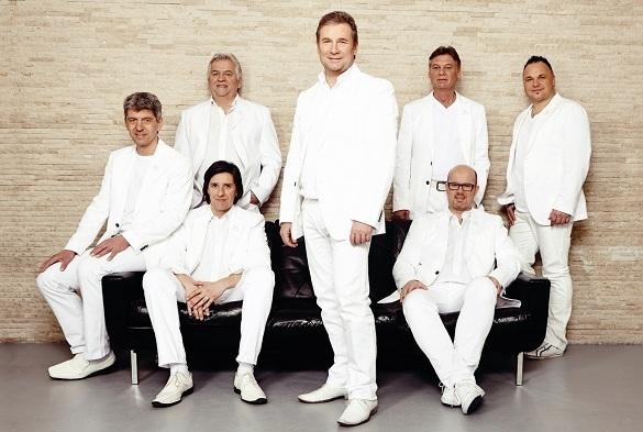 Das Nockalm Quintett durfte sich bereits über zahlreiche Gold- und Platinauszeichnungen freuen. Nockalm Quintett TV