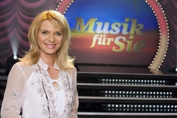 Die Moderatorin und Schlagersängerin, Uta Bresan, ist ein Multitalent. Uta Bresan