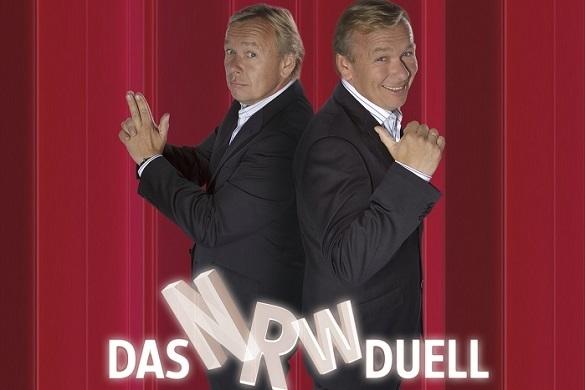 Das NRW Duell mit Bernd Stelter