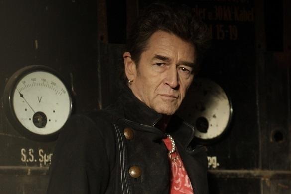 Peter Maffay kommt mit seinem Konzert zur Albumpräsentation erneut in die Kinos. Peter Maffay Kino