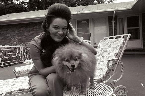 Connie Francis