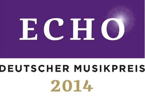 Am 27. März 2014 wird der Radio-ECHO verliehen. Radio-ECHO 2014