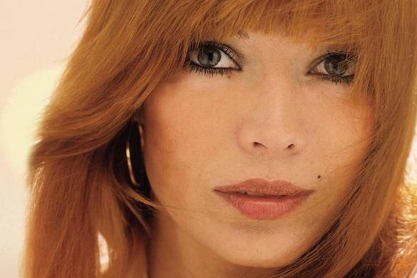 Happy Birthday an eine der erfolgreichsten Sängerinnen aller Zeiten. Wir gratulieren zum Geburtstag! Katja Ebstein feiert heute ihren Geburtstag