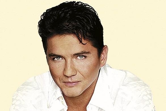 Michael Morgan hat Geburtstag und SchlagerPlanet feiert mit. Michael Morgan Geburtstag
