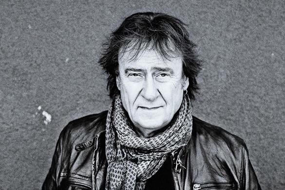Dieter Birr ist heute Abend zu Gast im Kölner Treff. Die Maschine hat viel Neues zu erzählen. Dieter Birr Kölner Treff