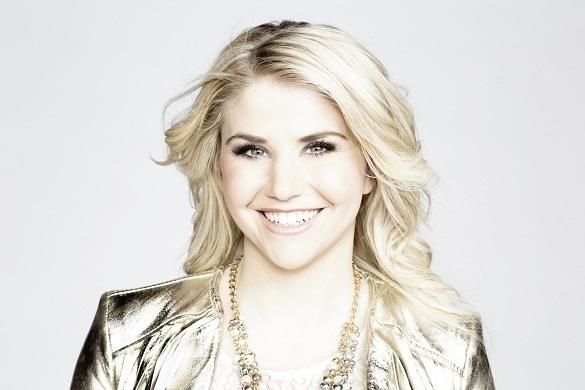 Beatrice Egli ist einfach eine Powerfrau. Im neuen Video singt sie über Trennungsschmerz und strahlt dennoch und ist gut gelaunt. Beatrice Egli Video-Premiere