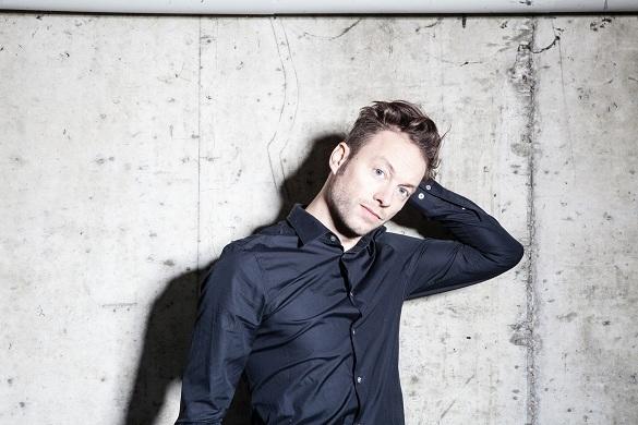 Das Gezeichnete Ich sprach im Interview über seine Songs und den Eurovision Song Contest. Interview Das Gezeichnete Ich
