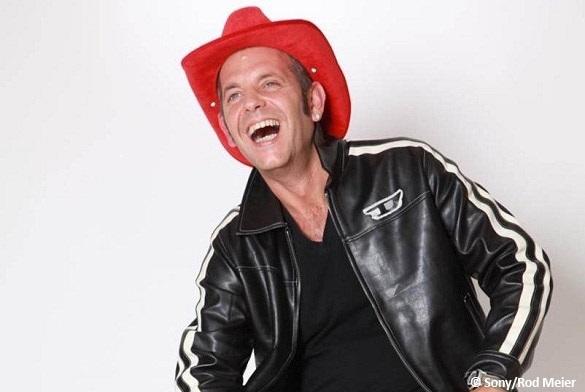 Markus Becker ist das ganze Jahr auf den Party-Bühnen unterwegs, doch heute hat er einen besonderen Grund zu feiern: Er hat Geburtstag! Markus Becker Geburtstag