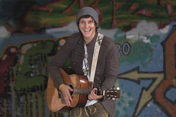 Marco Angelini überrascht immer wieder: so soll auch seine neue Single werden. Marco Angelini Single