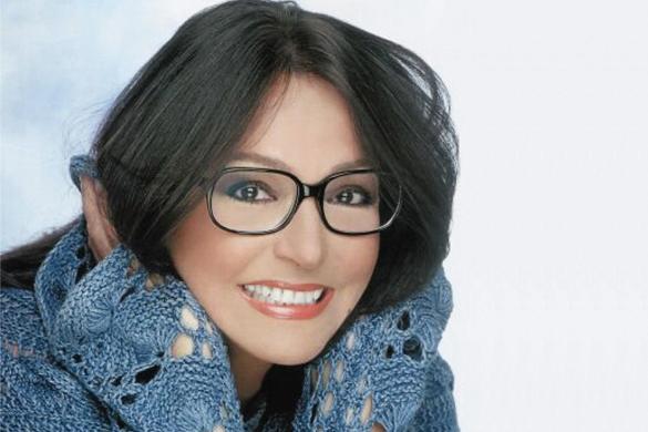 Nana Mouskouri