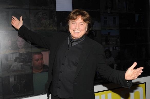 Chris Roberts ist nicht mehr aus der Musikbranche wegzudenken. Chris Roberts Lieder