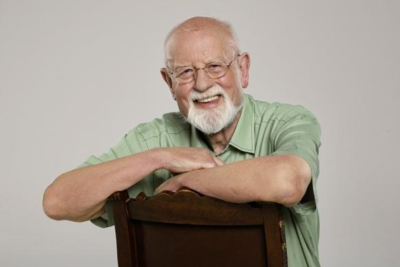 Sympathisch und jung geblieben: Roger Whittaker feiert heute seinen 81. Geburtstag! Roger Whittaker Geburtstag
