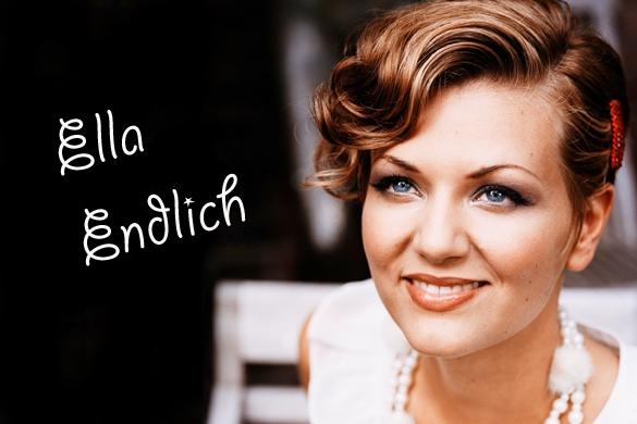 Ella Endlich