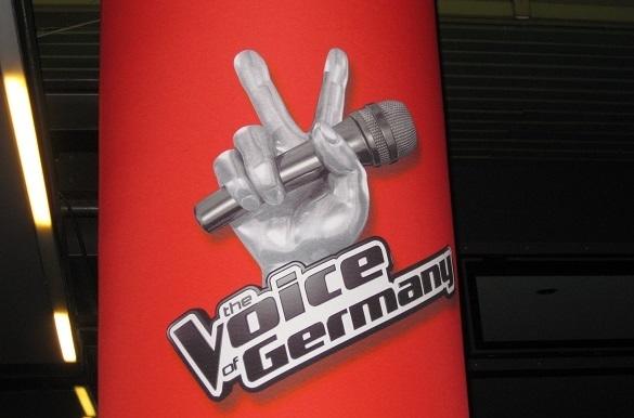 The Voice Nena